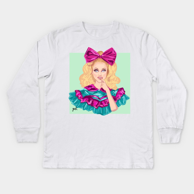 Courtney Act